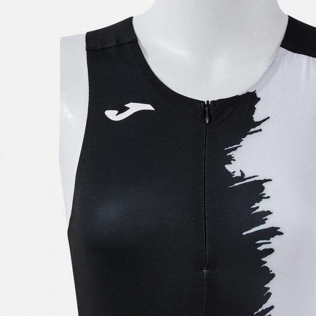 CITY III BODYSUIT BLACK WHITE BLACK-WHITE