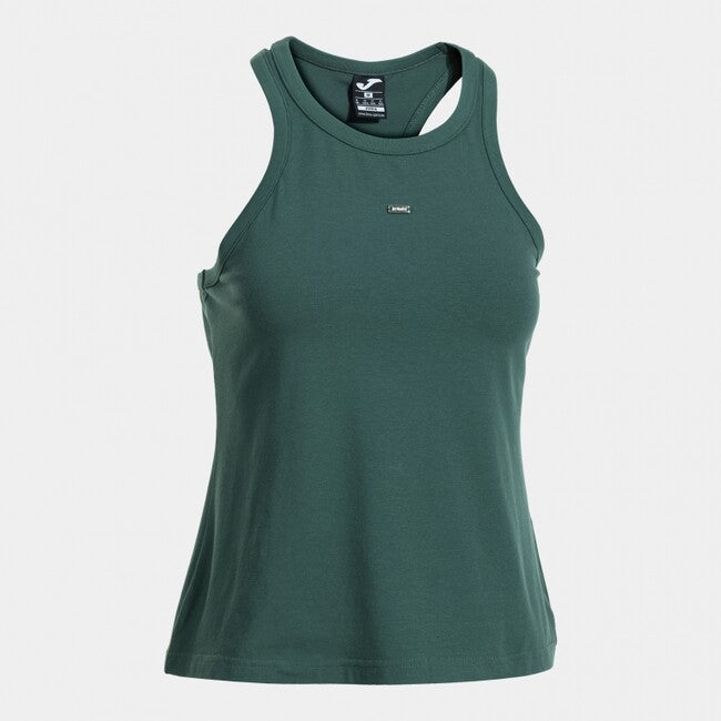 STREET TANK TOP GREEN GREEN