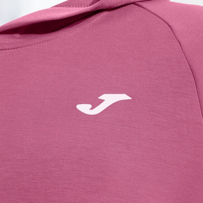 BREATH HOODIE VIOLET VIOLET