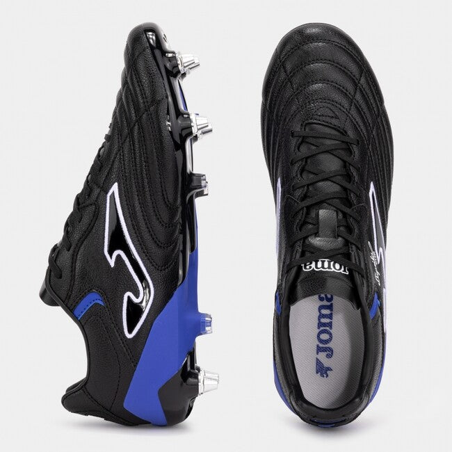 AGUILA CUP 2601 BLACK SOFT GROUND BLACK