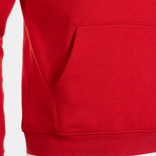 OLIMPIADA HOODIE RED RED
