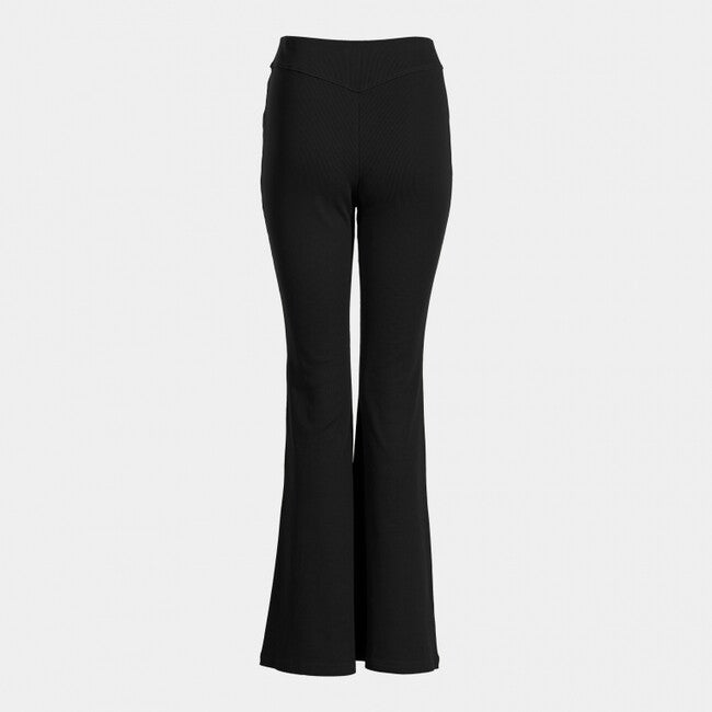 U-TRIBE VENUS LONG TIGHTS BLACK BLACK
