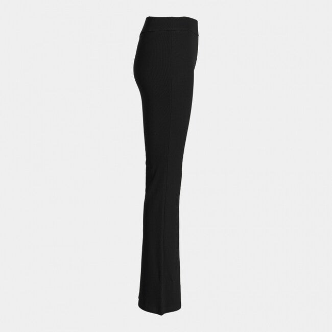 U-TRIBE VENUS LONG TIGHTS BLACK BLACK