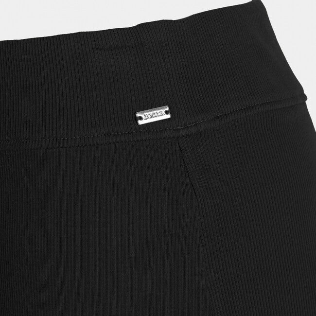 U-TRIBE VENUS LONG TIGHTS BLACK BLACK
