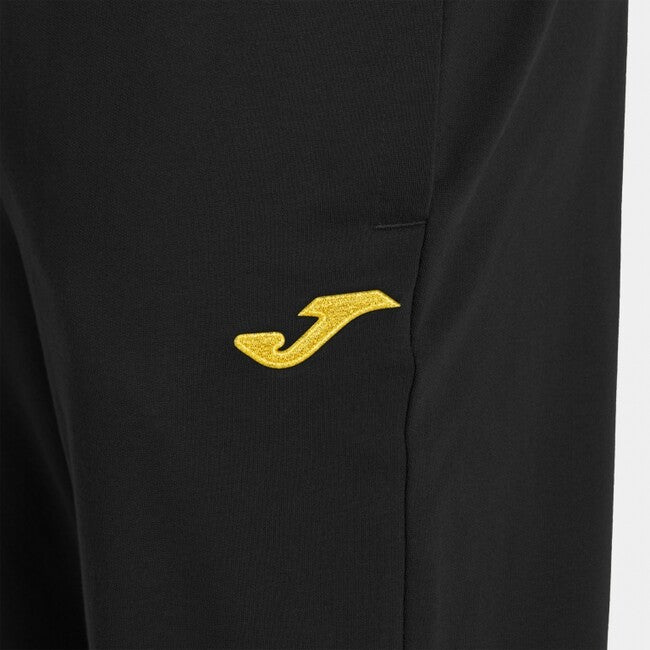 COMBAT LONG PANTS BLACK BLACK