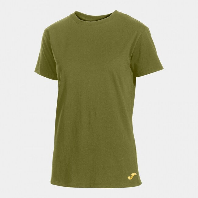 COMBAT SHORT SLEEVE T-SHIRT GREEN GREEN