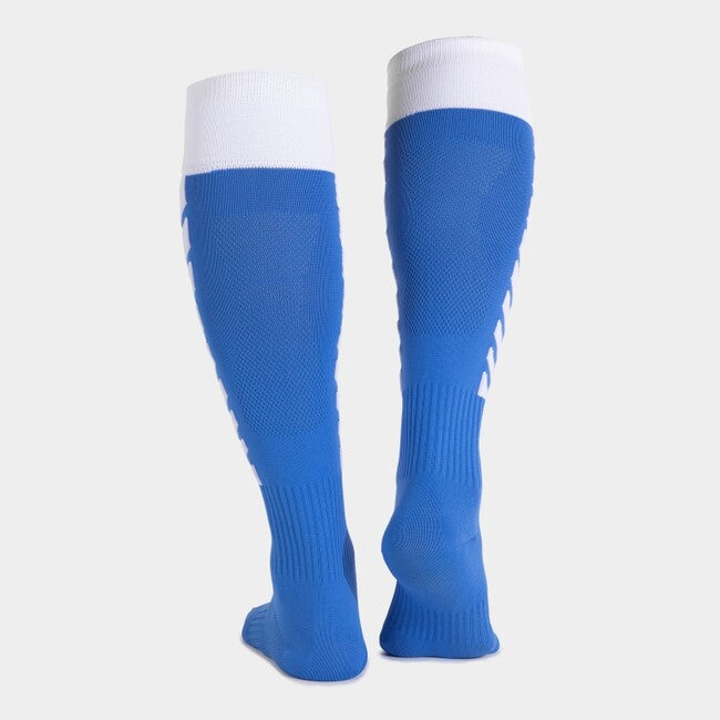 J-PRO SOCKS ROYAL BLUE WHITE ROYAL-WHITE