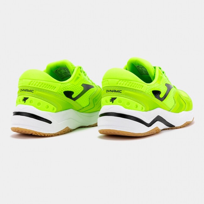 V.DYNAMIC MEN 2611 FLUOR YELLOW AMARILLO FLUOR
