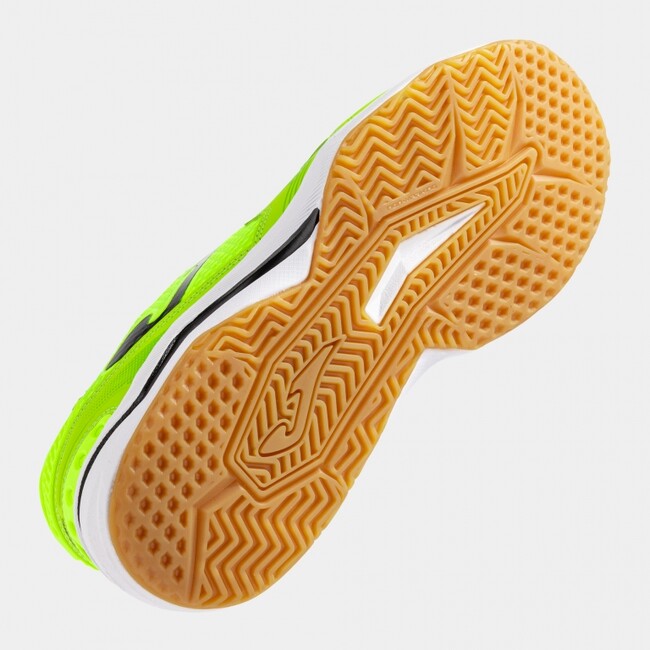 V.DYNAMIC MEN 2611 FLUOR YELLOW AMARILLO FLUOR
