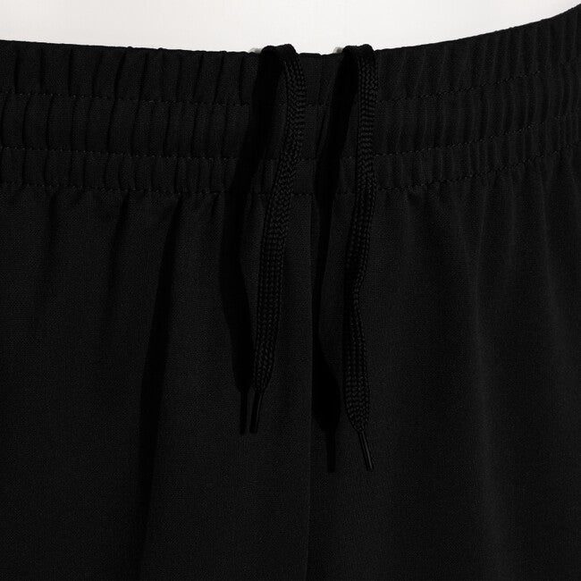 NOBEL LONG SHORT BLACK BLACK
