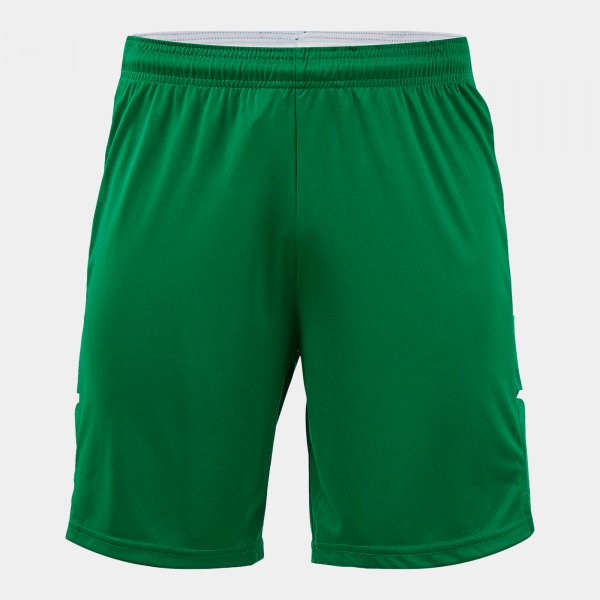 GAME SHORT GREEN WHITE GREEN-WHITE