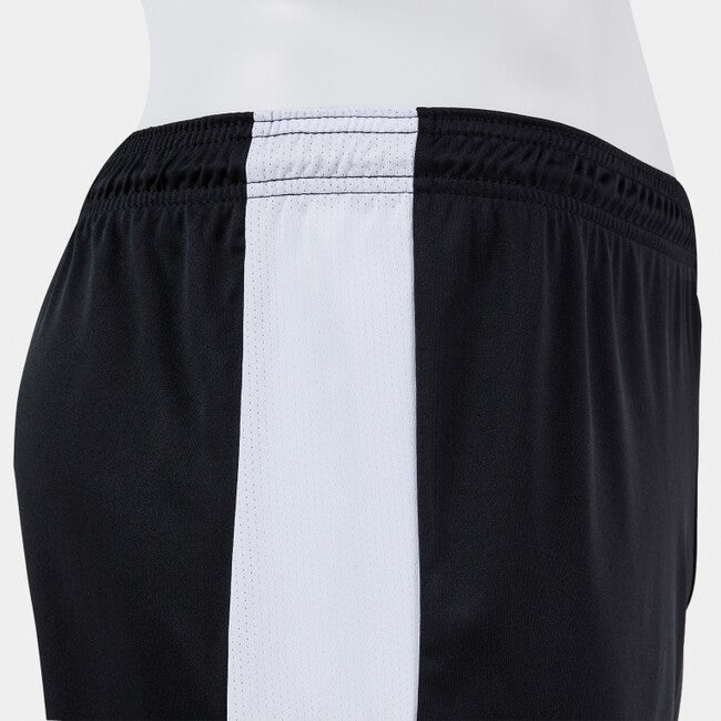 GAME SHORT BLACK WHITE BLACK-WHITE
