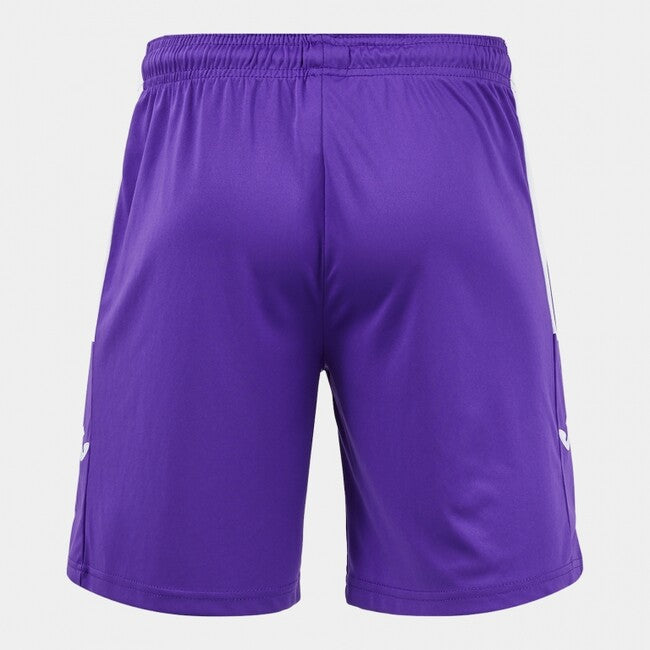 GAME SHORT VIOLET WHITE VIOLETA-BLANCO