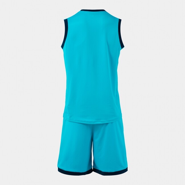 PÍVOT SET FLUOR TURQUOISE DARK NAVY FLUOR TURQUOISE
