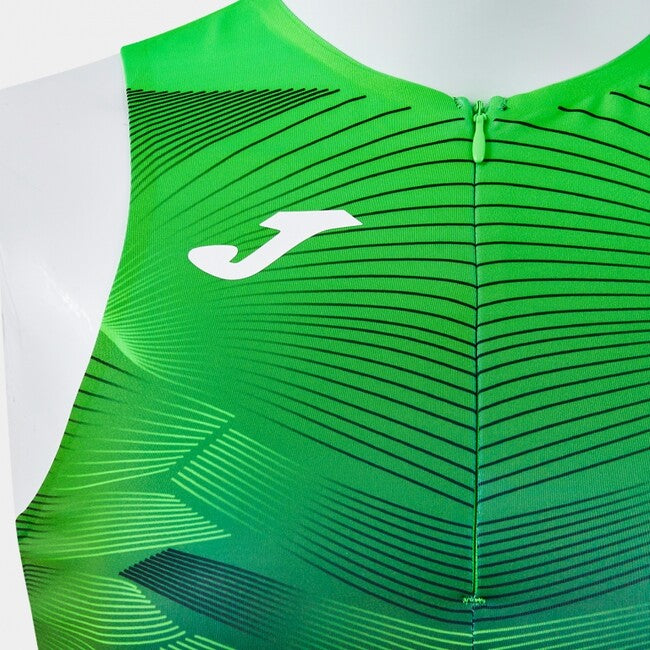 ELITE XII TOP FLUOR GREEN FLUOR GREEN