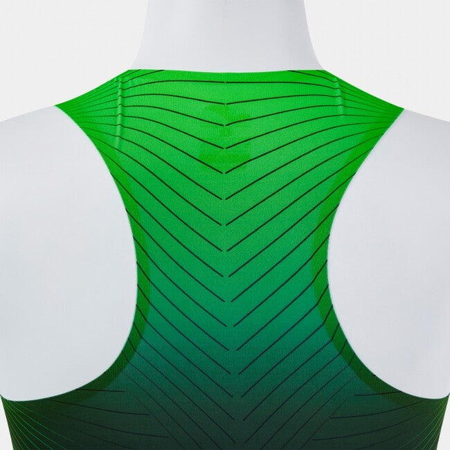 ELITE XII TOP FLUOR GREEN FLUOR GREEN
