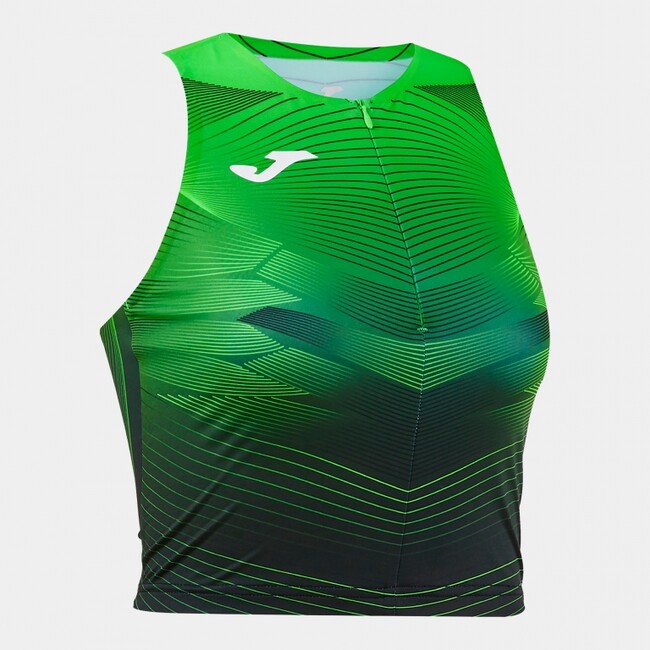 ELITE XII TOP FLUOR GREEN FLUOR GREEN