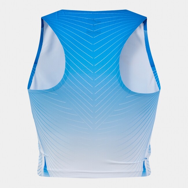 ELITE XII TOP ROYAL BLUE ROYAL