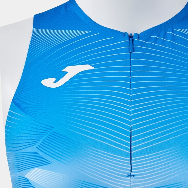 ELITE XII TOP ROYAL BLUE ROYAL
