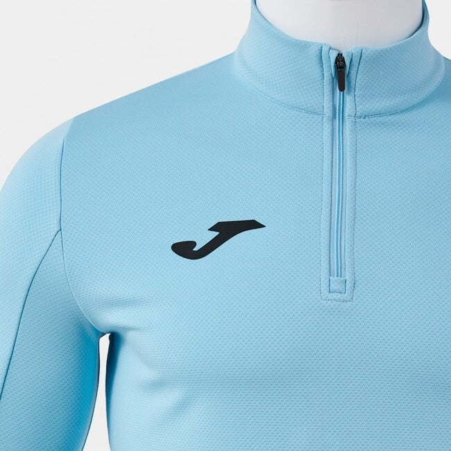 COMBI PRO SWEATSHIRT SKY BLUE LIGHT BLUE