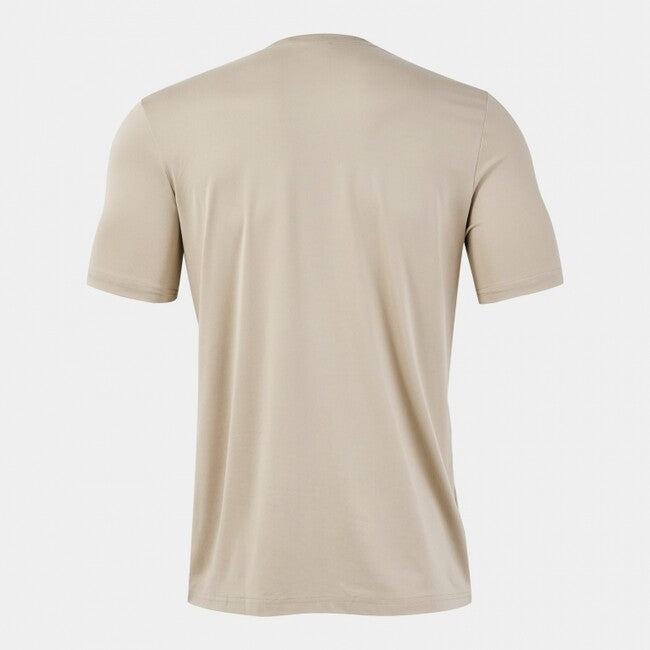 INVICTUS SHORT SLEEVE T-SHIRT BEIGE BEIGE