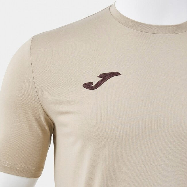 INVICTUS SHORT SLEEVE T-SHIRT BEIGE BEIGE