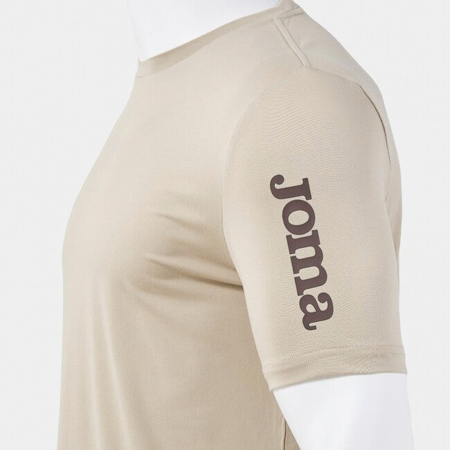 INVICTUS SHORT SLEEVE T-SHIRT BEIGE BEIGE
