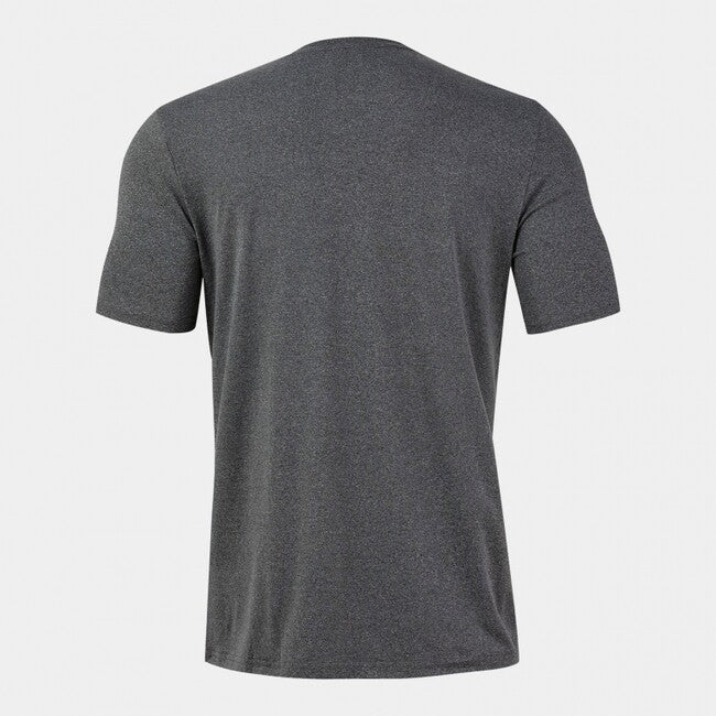 INVICTUS SHORT SLEEVE T-SHIRT DARK GRAY ANTHRACITE