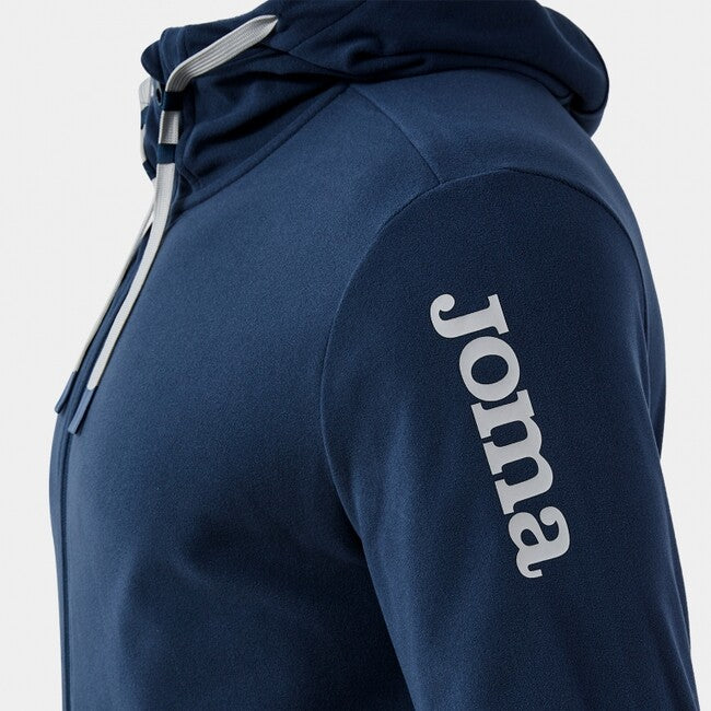 INVICTUS ZIP-UP HOODIE DARK NAVY NAVY