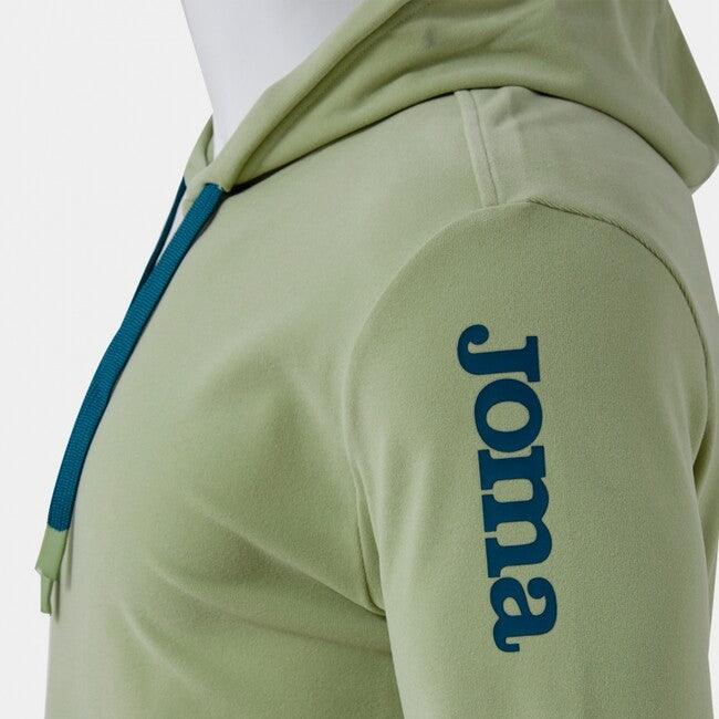 INVICTUS HOODIE LIGHT GREEN LIGHT GREEN
