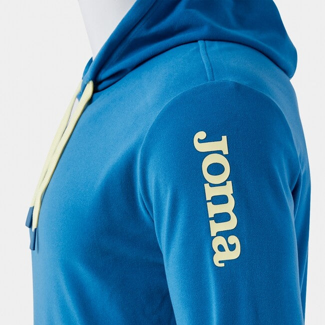 INVICTUS HOODIE BLUE ROYAL