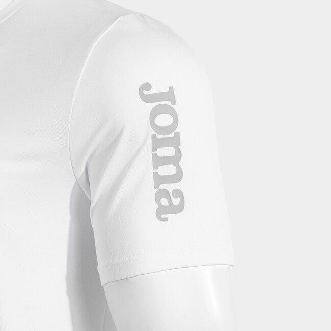 INVICTUS SHORT SLEEVE T-SHIRT WHITE WHITE