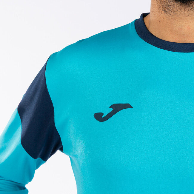 PHOENIX GK TWO-PIECE FLUOR TURQUOISE