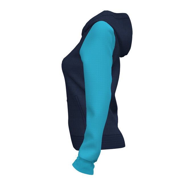 JACKET ACADEMY IV NAVY