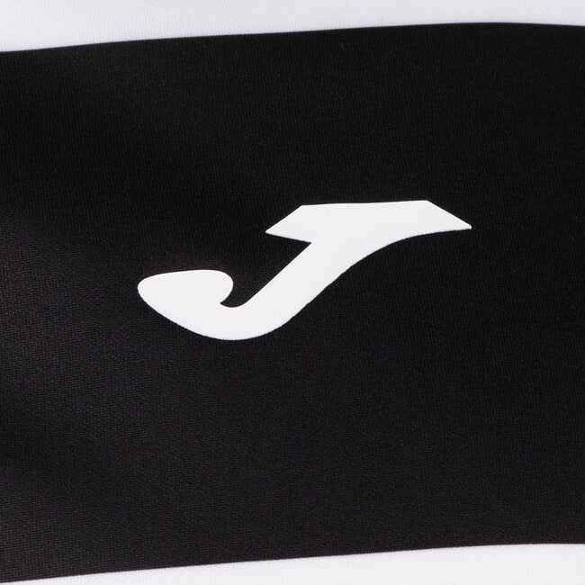 T-SHIRT PRORUGBY II BLACK-WHITE