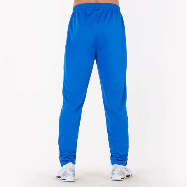 LONG PANTS TIGHT COMBI ROYAL ROYAL