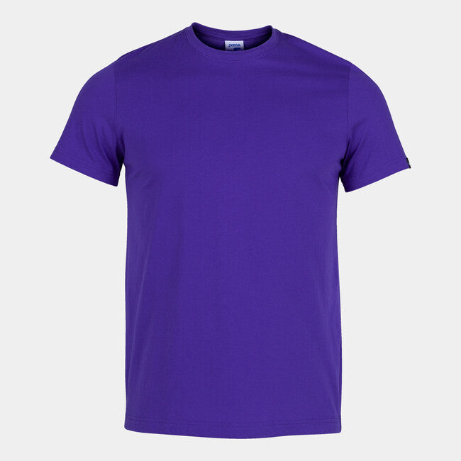 T-SHIRT DESERT PURPLE