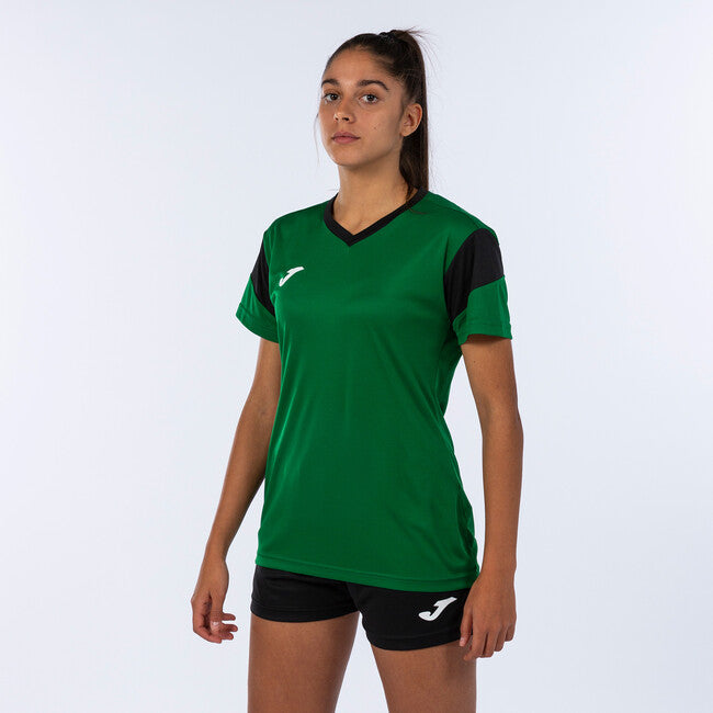 PHOENIX TWO-PIECE GREEEN-BLACK