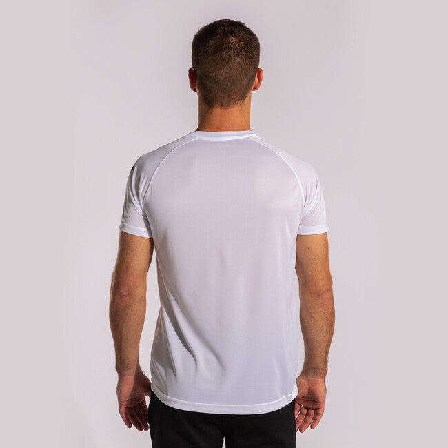EVENTOS T-SHIRT WHITE S/S PACK 25 WHITE