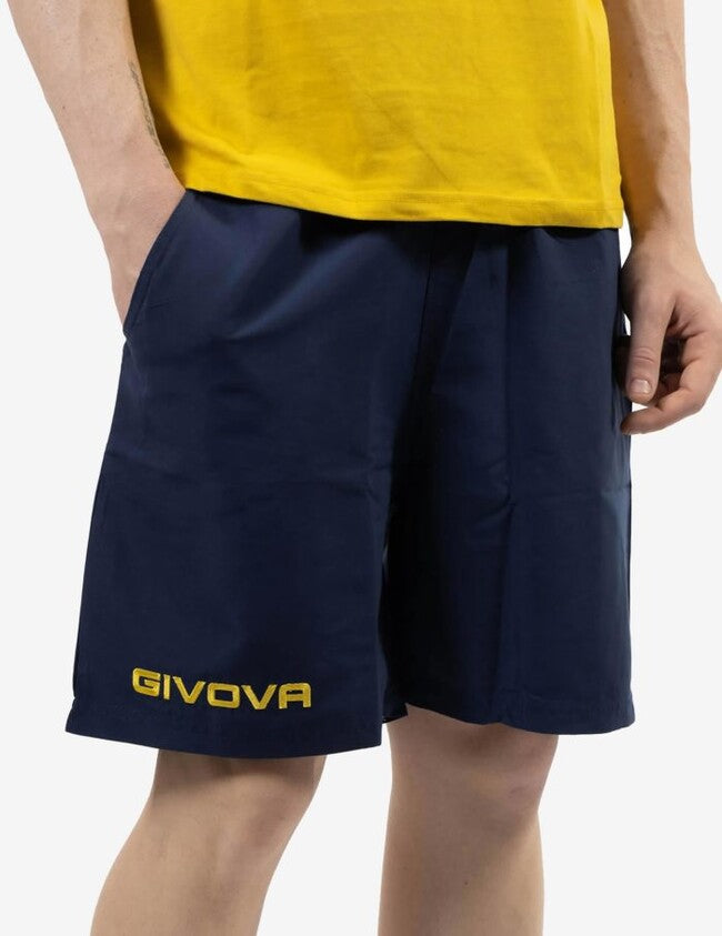 KIT STREET GIALLO/BLU