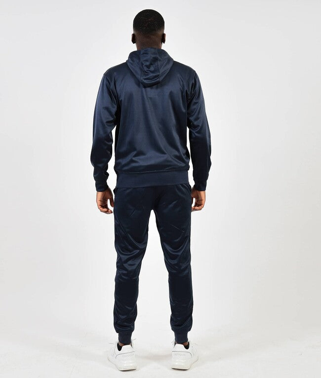TUTA KING IN POLARFLEECE (SORRENTO) BLU/BLU
