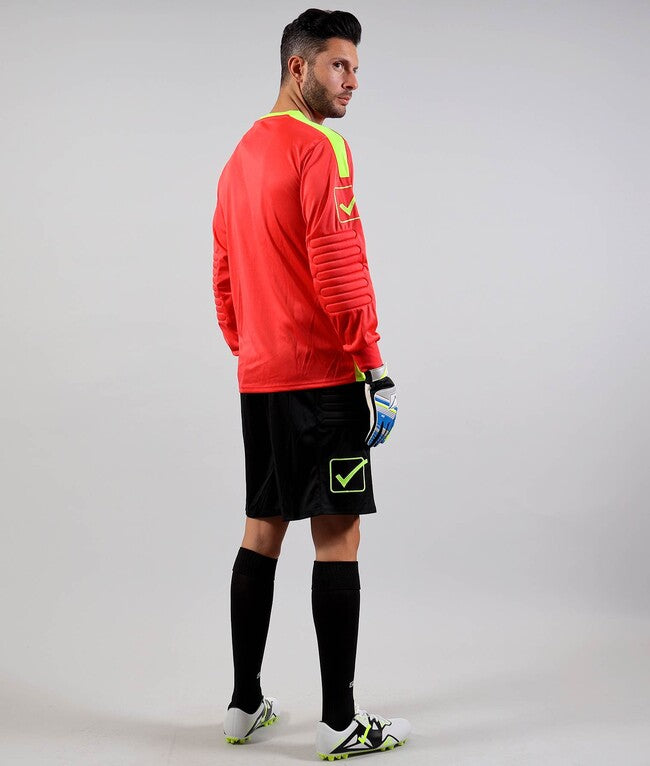 KIT PORTIERE HYGUANA ROSSO CHIARO/NERO