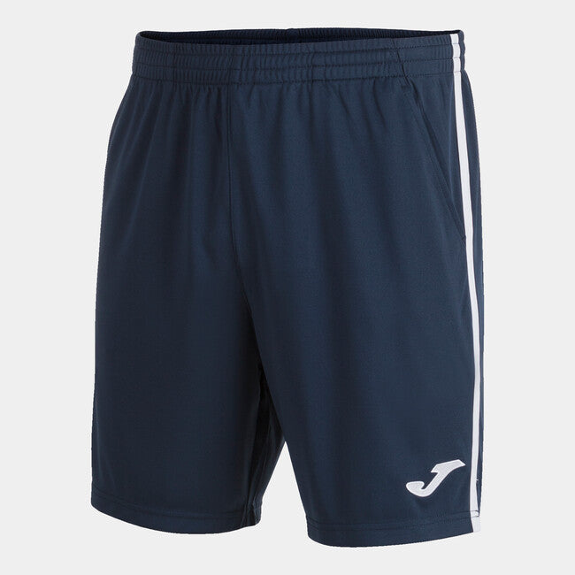 BERMUDA OPEN III NAVY-WHITE