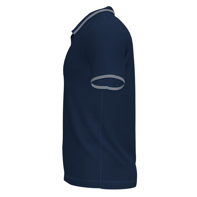 CAMPUS III NAVY M/C POLO NAVY
