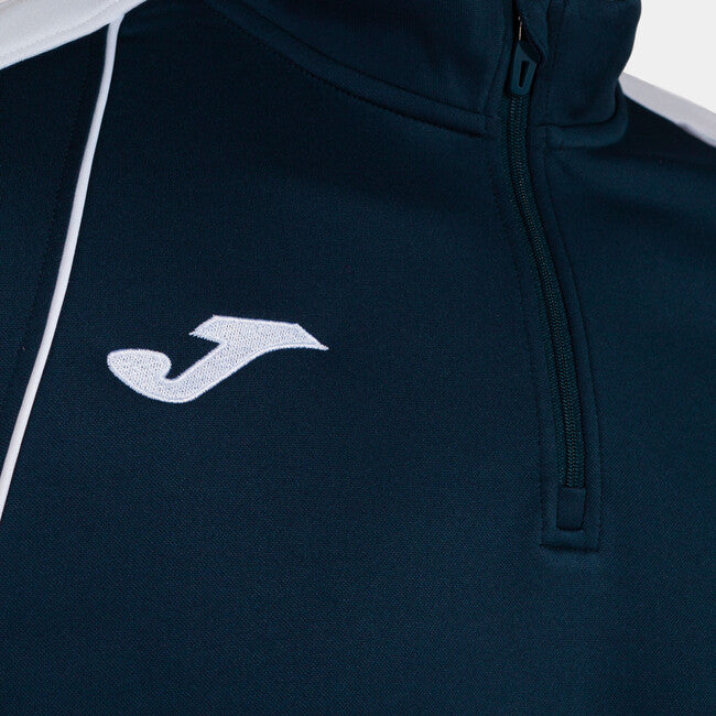 CHAMPIONSHIP VII SWEATSHIRT NAVY WHITE NAVY-WHITE