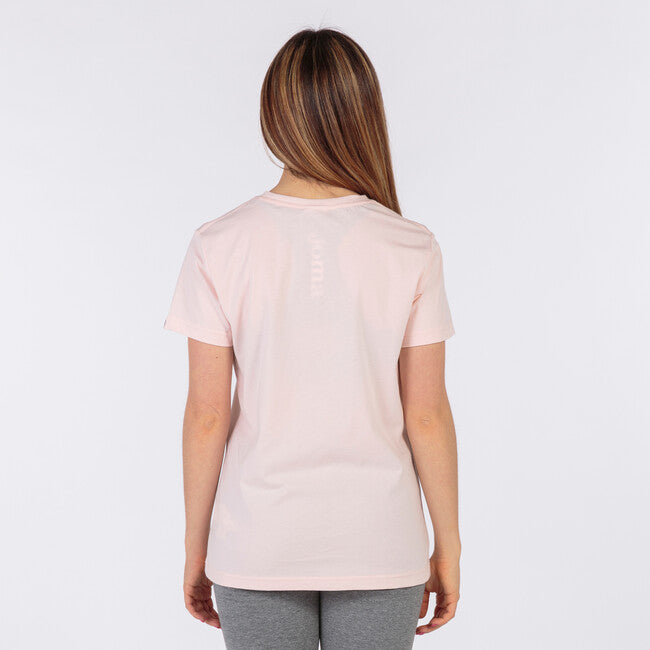 T-SHIRT DESERT LIGHT PINK LIGHT PINK