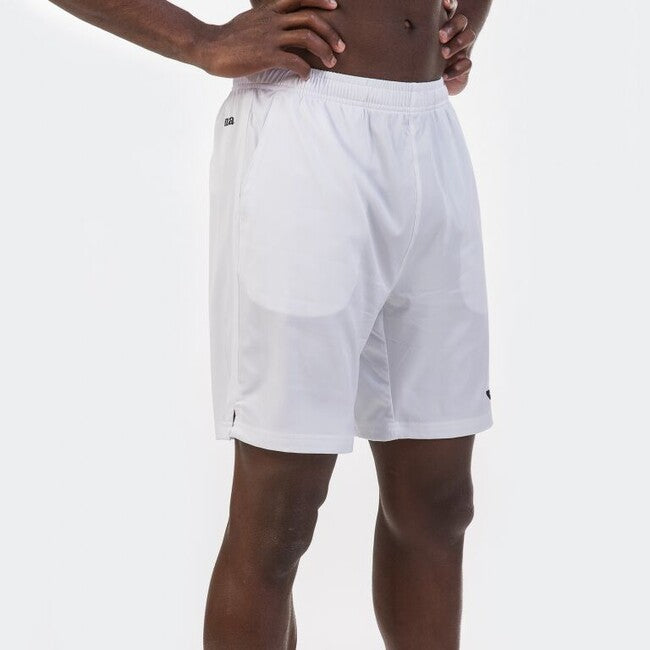 BERMUDA SHORT MASTER WHITE WHITE