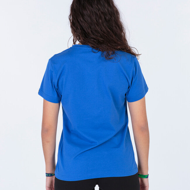 T-SHIRT DESERT ROYAL ROYAL