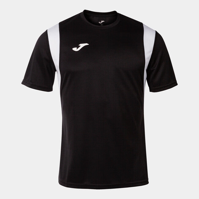T-SHIRT DINAMO BLACK S/S BLACK