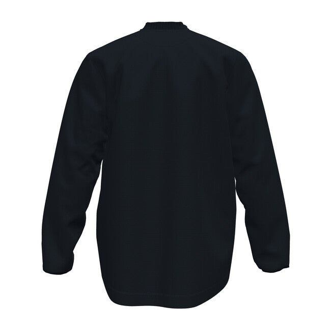 RAINJACKET STORM BLACK